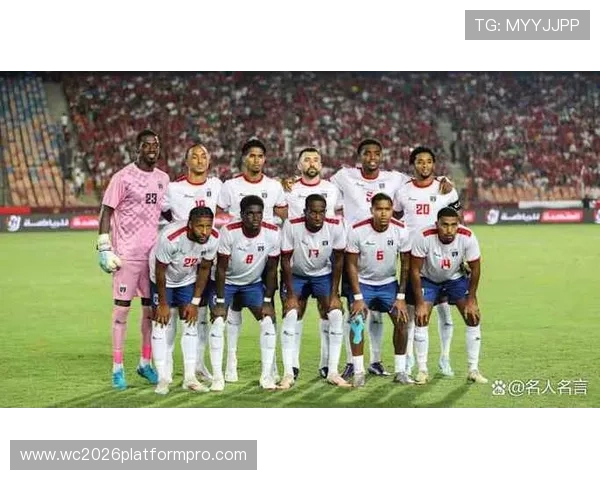 2026年世界杯48强名单最新公布全面解析未来晋级形势分析