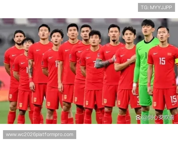 2026年世界杯亚洲名额调整对亚洲足球国家队晋级策略的影响分析 2026年世界杯亚洲名额调整对亚洲足球国家队晋级策略的影响分析