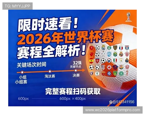 2026年世界杯在哪个国家举行，最全举办城市及赛程安排解析