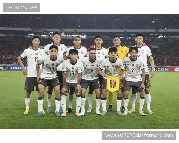 2026美加墨世界杯亚洲区18强详细名单及晋级资格解读 2026美加墨世界杯亚洲区18强详细名单及晋级资格解读