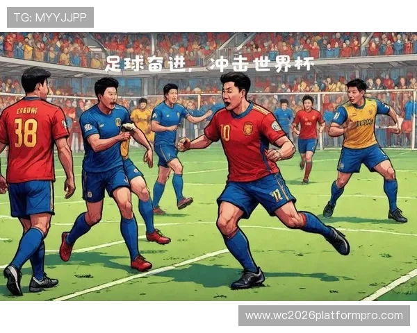 中国足球在2026年世界杯备战中提升国际竞争力的具体措施 中国足球在2026年世界杯备战中提升国际竞争力的具体措施