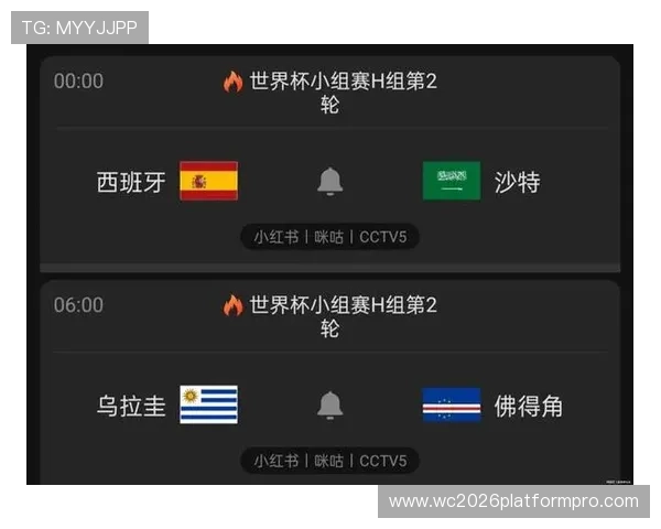 世界杯西班牙对阵沙特关键球员盘点:核心球员表现对比赛结果的影响分析